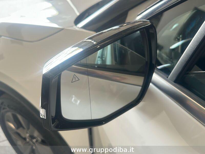Kia Sportage Sportage 1.6 tgdi hev GT-line auto- Gruppo Diba