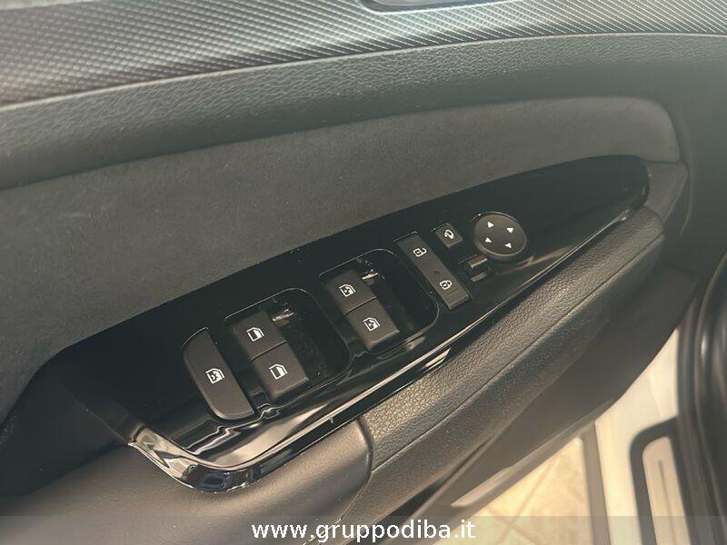 Kia Sportage Sportage 1.6 tgdi hev GT-line auto- Gruppo Diba