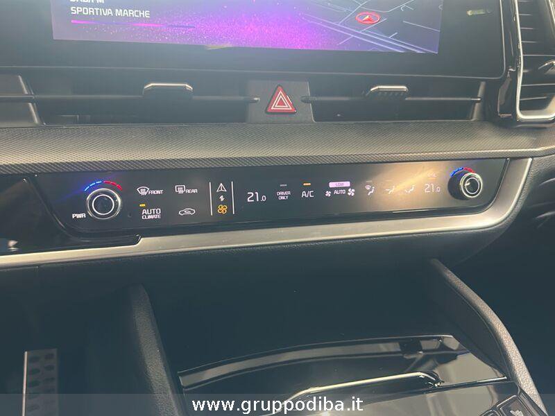 Kia Sportage Sportage 1.6 tgdi hev GT-line auto- Gruppo Diba