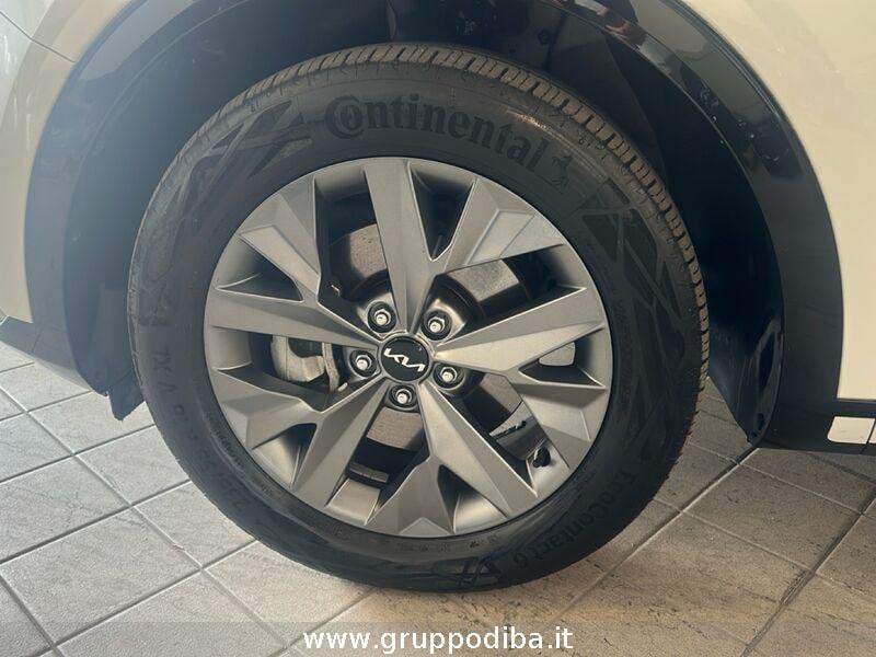 Kia Sportage Sportage 1.6 tgdi hev GT-line auto- Gruppo Diba