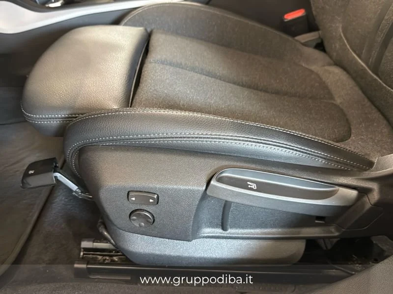 BMW Serie 1 116d Sport auto- Gruppo Diba