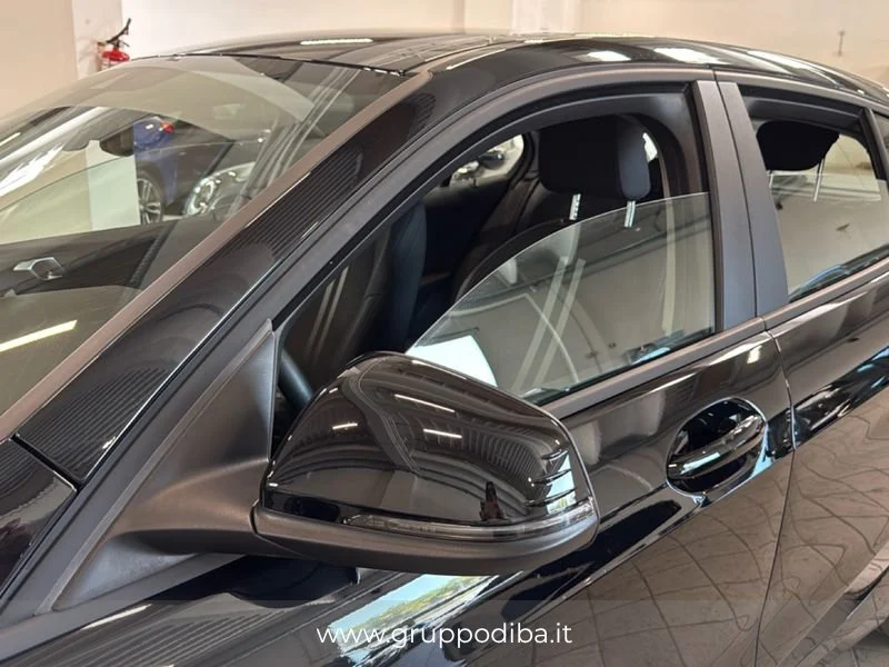 BMW Serie 1 116d Sport auto- Gruppo Diba