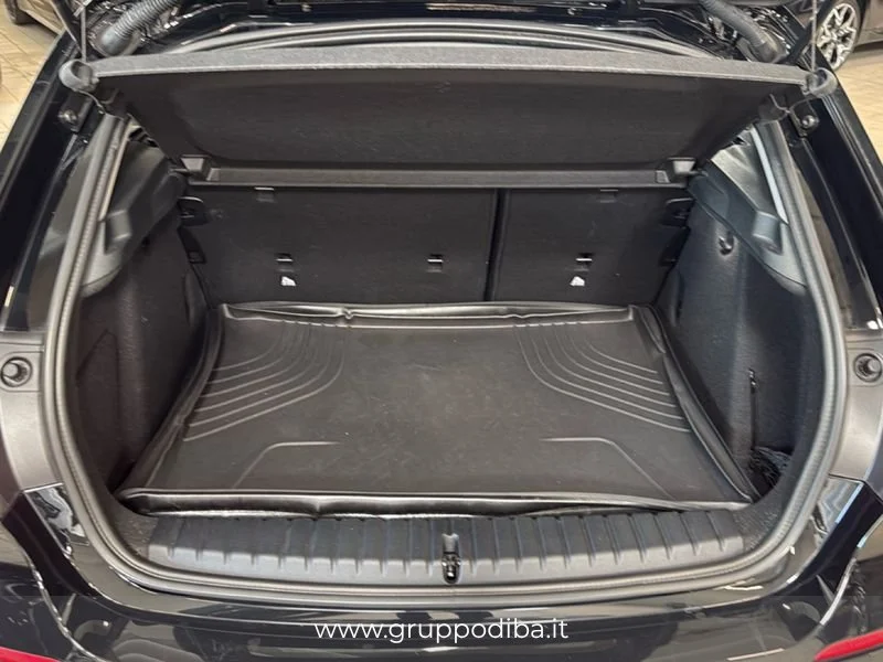 BMW Serie 1 116d Sport auto- Gruppo Diba