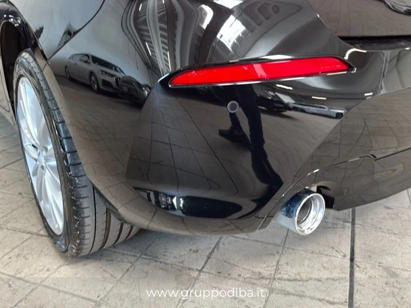 BMW Serie 1 116d Sport auto- Gruppo Diba