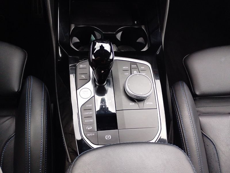 BMW X4 X4 xdrive M40d mhev 48V auto- Gruppo Diba