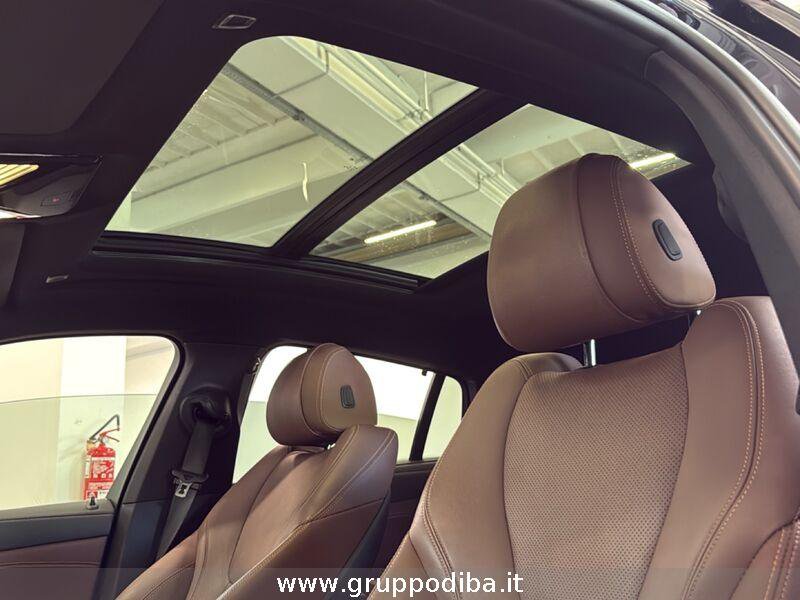 BMW X6 X6 xdrive30d mhev 48V Msport auto- Gruppo Diba