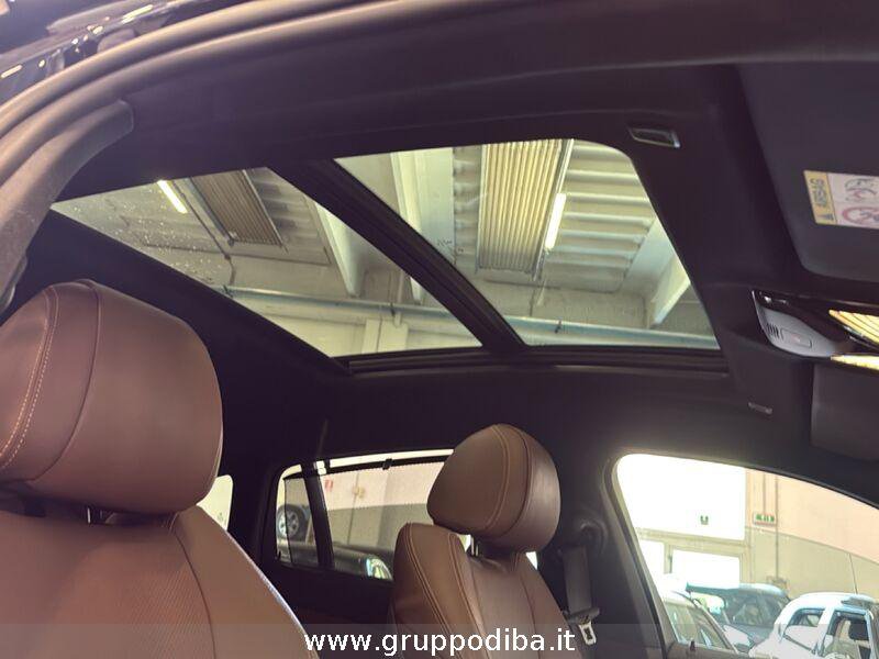 BMW X6 X6 xdrive30d mhev 48V Msport auto- Gruppo Diba