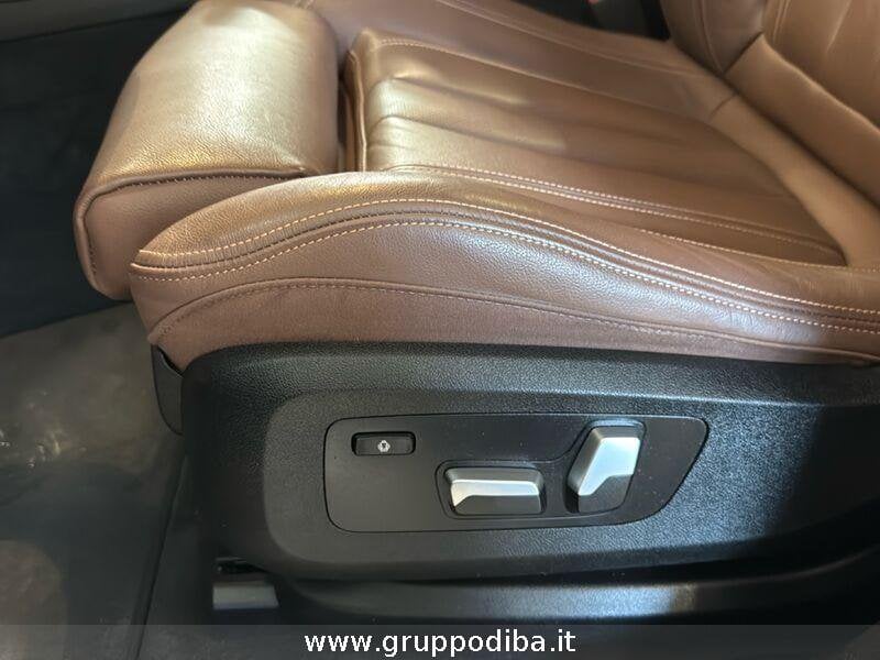 BMW X6 X6 xdrive30d mhev 48V Msport auto- Gruppo Diba