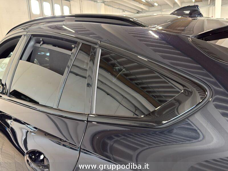 BMW X6 X6 xdrive30d mhev 48V Msport auto- Gruppo Diba