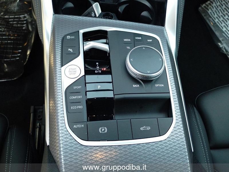 BMW Serie 4 Cabrio 420D CABRIO- Gruppo Diba