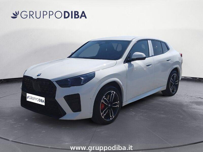 BMW X2 X2 XDRIVE20D- Gruppo Diba