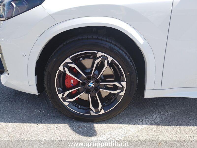 BMW X2 X2 XDRIVE20D- Gruppo Diba