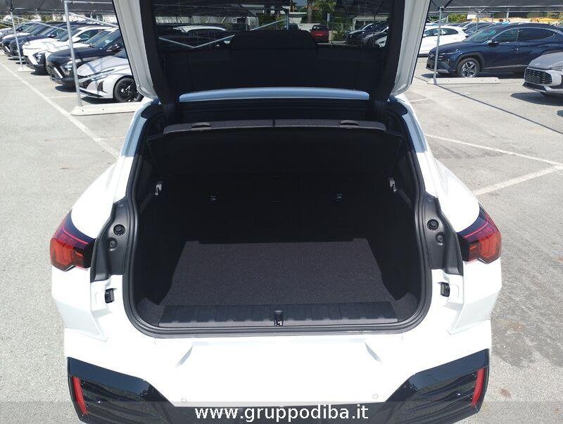 BMW X2 X2 XDRIVE20D- Gruppo Diba