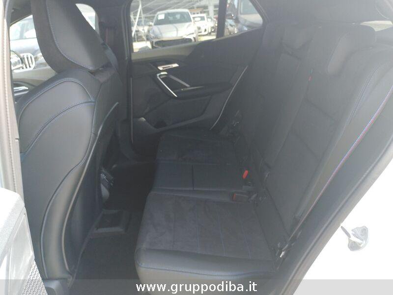 BMW X2 X2 XDRIVE20D- Gruppo Diba