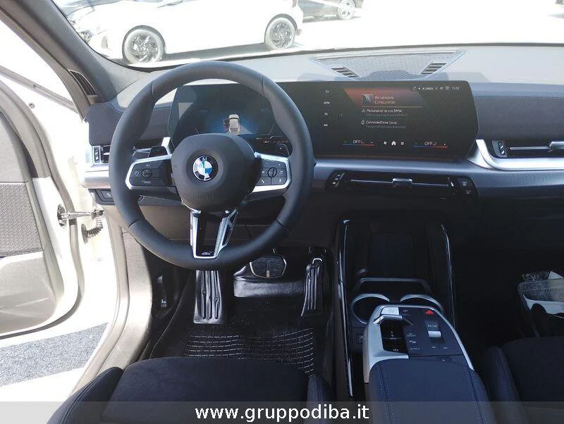 BMW X2 X2 XDRIVE20D- Gruppo Diba