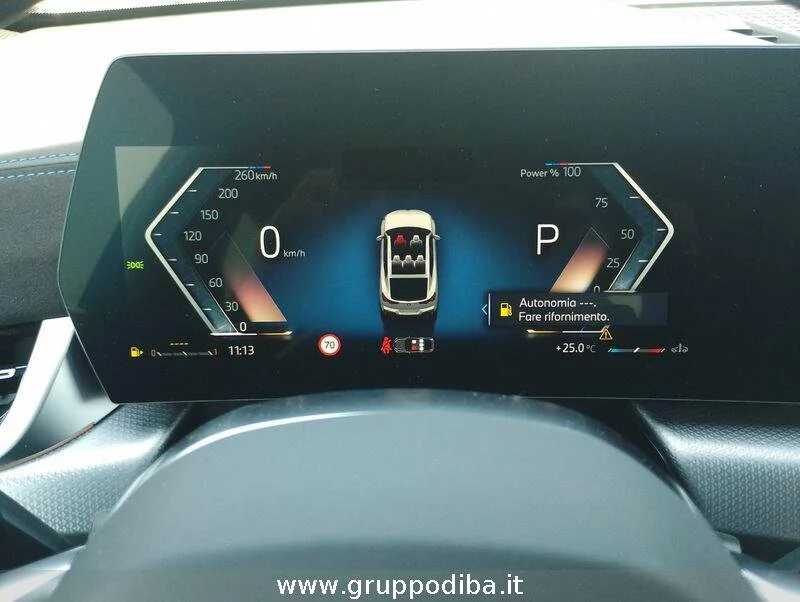 BMW X2 X2 XDRIVE20D- Gruppo Diba