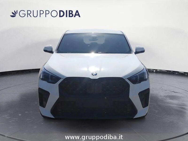 BMW X2 X2 XDRIVE20D- Gruppo Diba