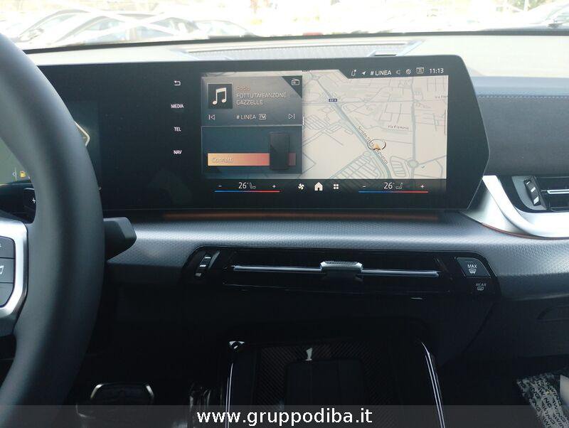 BMW X2 X2 XDRIVE20D- Gruppo Diba