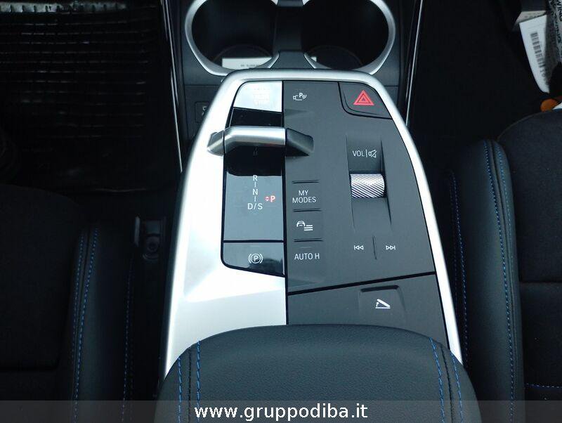 BMW X2 X2 XDRIVE20D- Gruppo Diba