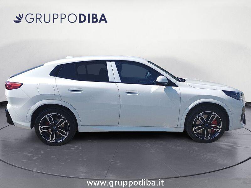 BMW X2 X2 XDRIVE20D- Gruppo Diba