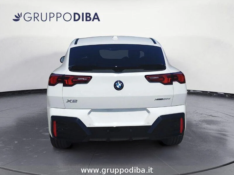 BMW X2 X2 XDRIVE20D- Gruppo Diba