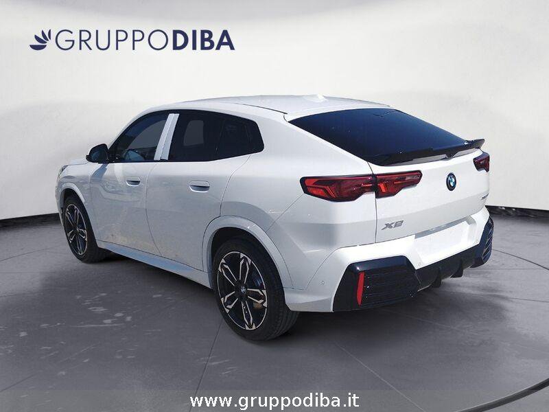 BMW X2 X2 XDRIVE20D- Gruppo Diba