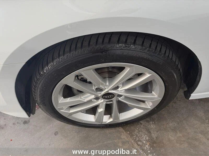 Audi A3 Sportback A3 Sportback 30 2.0 tdi Business Advanced s-tronic- Gruppo Diba