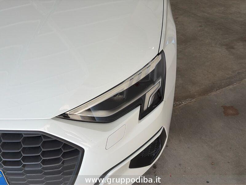 Audi A3 Sportback A3 Sportback 30 2.0 tdi Business Advanced s-tronic- Gruppo Diba