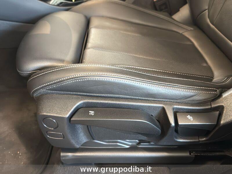 BMW X3 X3 xdrive30d mhev 48V Msport 249cv auto- Gruppo Diba