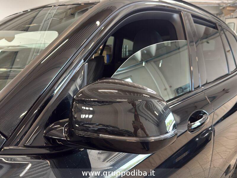 BMW X3 X3 xdrive30d mhev 48V Msport 249cv auto- Gruppo Diba