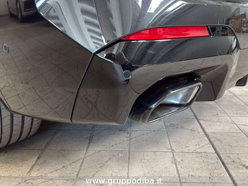 BMW X3 X3 xdrive30d mhev 48V Msport 249cv auto- Gruppo Diba