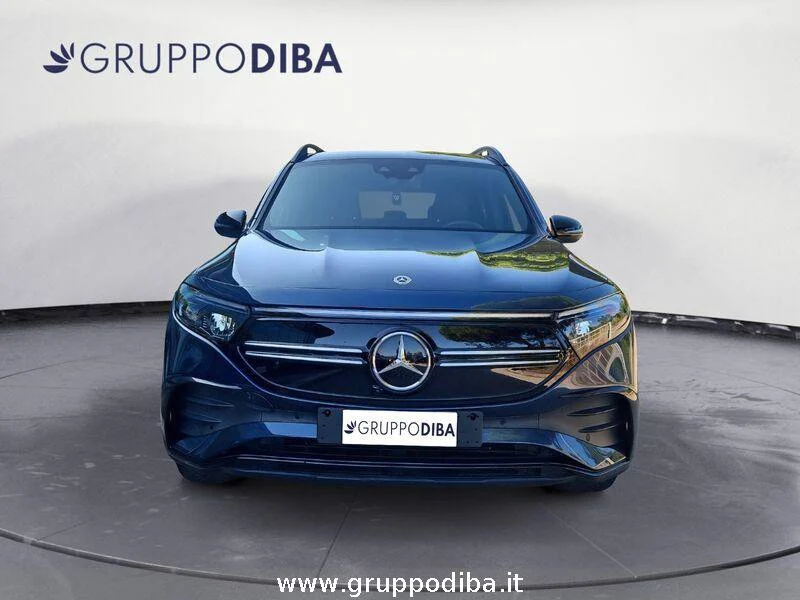 Mercedes-Benz EQB EQB 300 Premium 4matic- Gruppo Diba