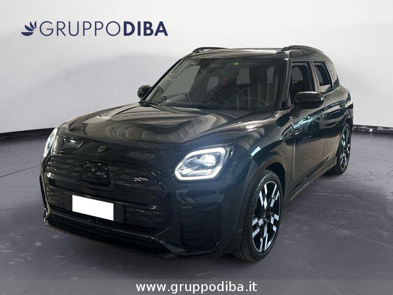 MINI Countryman Mini Countryman SE JCW all4- Gruppo Diba