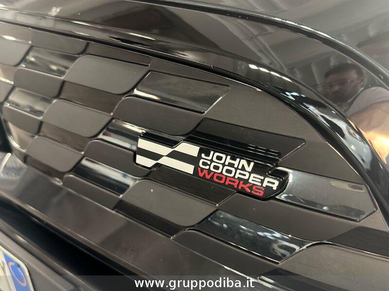 MINI Countryman Mini Countryman SE JCW all4- Gruppo Diba