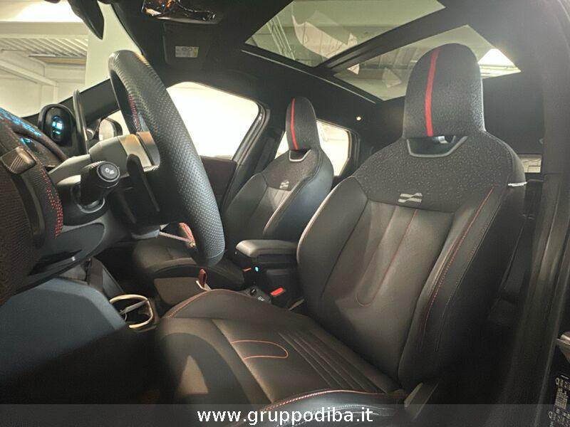 MINI Countryman Mini Countryman SE JCW all4- Gruppo Diba