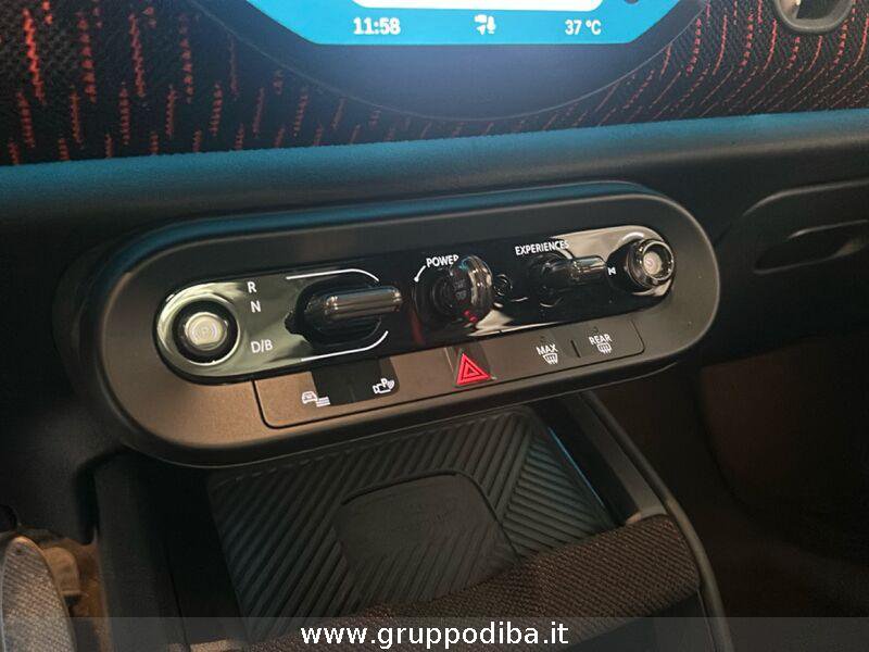 MINI Countryman Mini Countryman SE JCW all4- Gruppo Diba