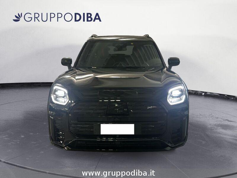 MINI Countryman Mini Countryman SE JCW all4- Gruppo Diba