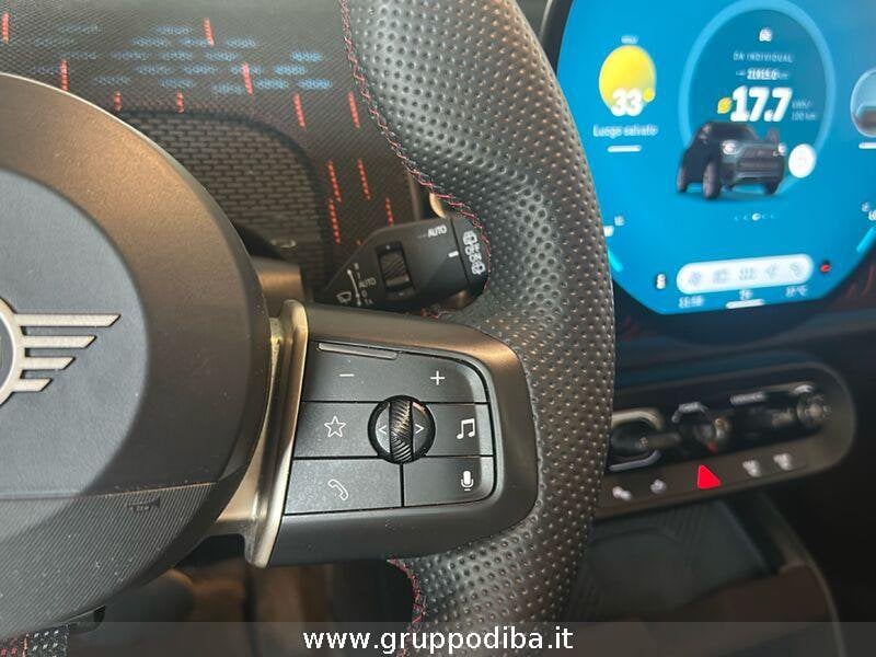 MINI Countryman Mini Countryman SE JCW all4- Gruppo Diba