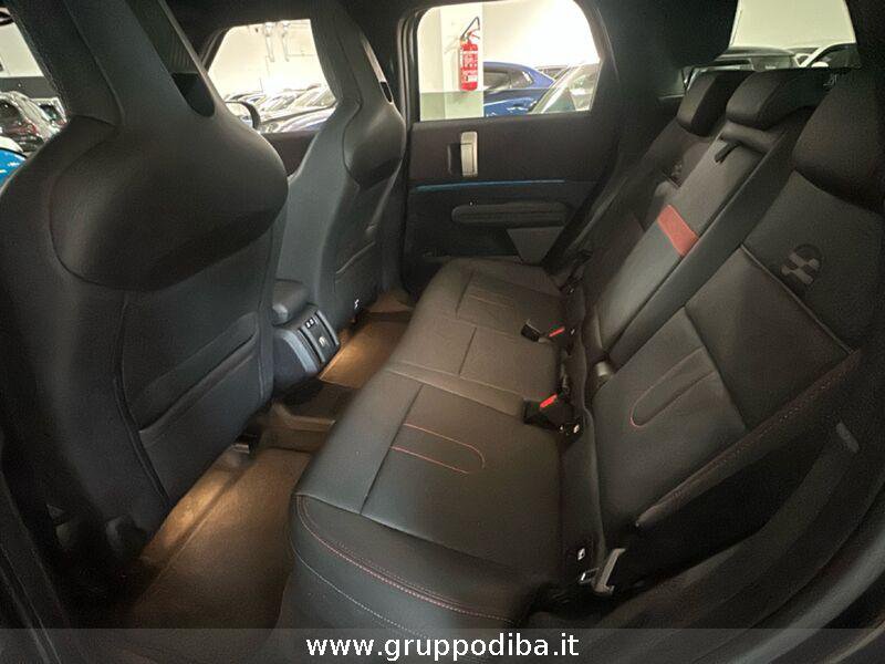 MINI Countryman Mini Countryman SE JCW all4- Gruppo Diba