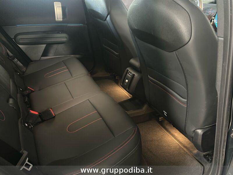 MINI Countryman Mini Countryman SE JCW all4- Gruppo Diba