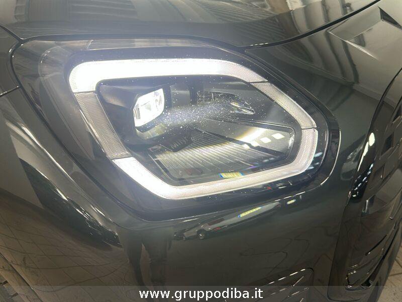 MINI Countryman Mini Countryman SE JCW all4- Gruppo Diba