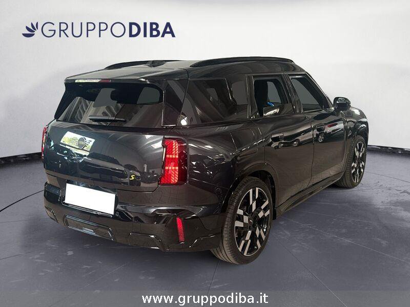 MINI Countryman Mini Countryman SE JCW all4- Gruppo Diba
