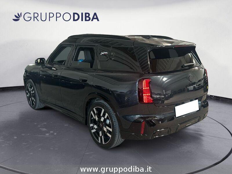 MINI Countryman Mini Countryman SE JCW all4- Gruppo Diba