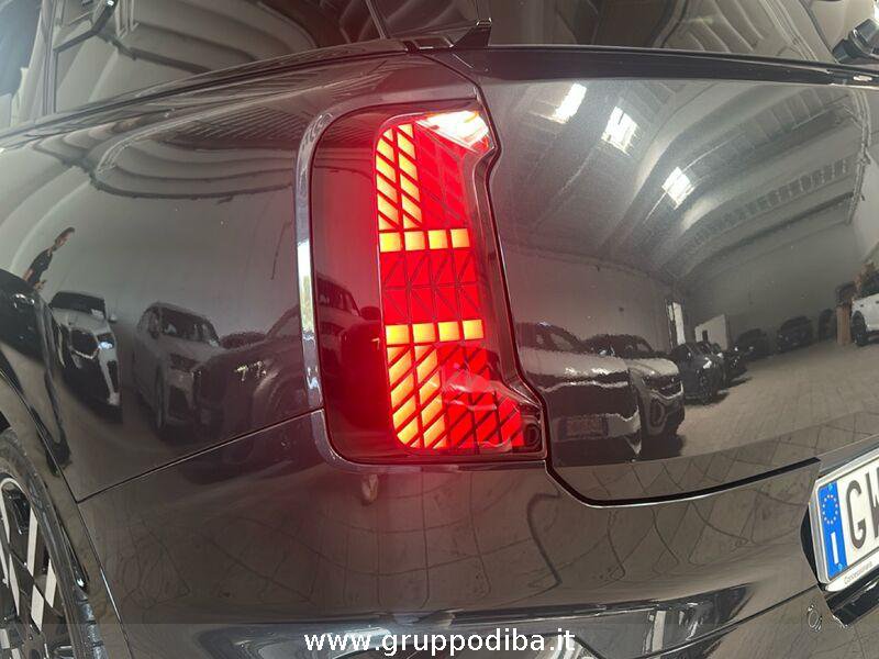 MINI Countryman Mini Countryman SE JCW all4- Gruppo Diba