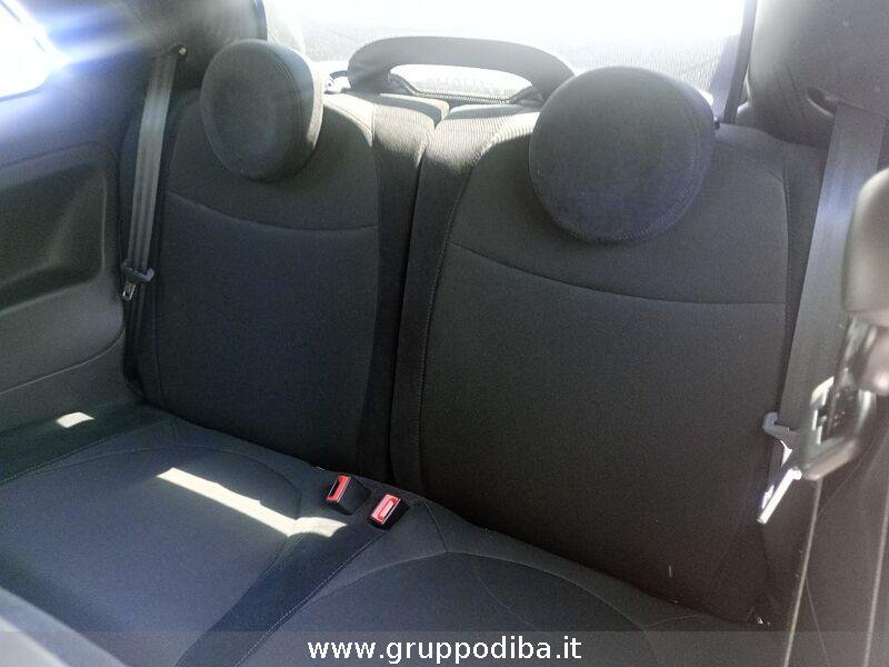 Abarth 595C 595C 1.4 t-jet 165cv- Gruppo Diba