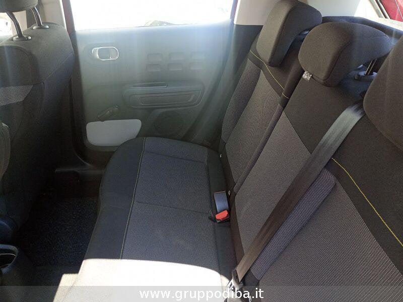 Citroen C3 C3 1.5 bluehdi Feel s&s 100cv 5m- Gruppo Diba