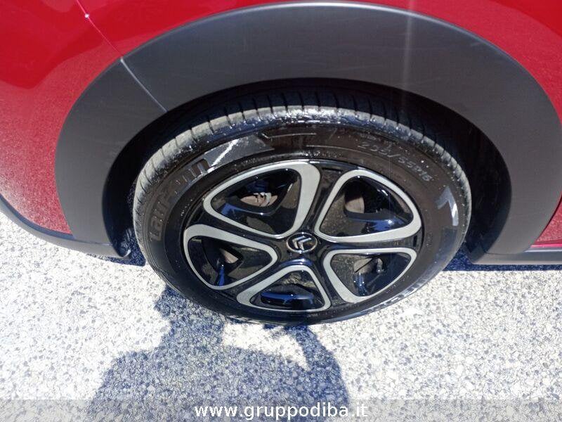 Citroen C3 C3 1.5 bluehdi Feel s&s 100cv 5m- Gruppo Diba