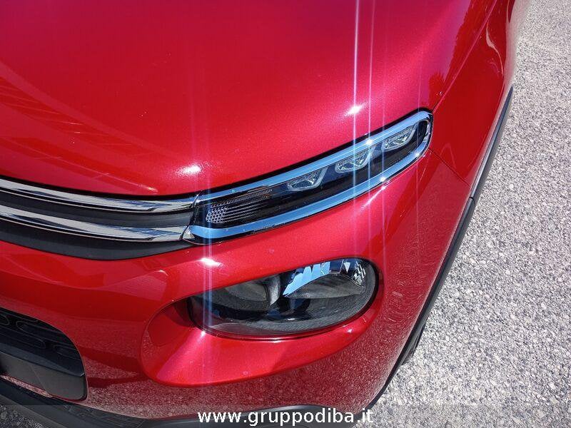Citroen C3 C3 1.5 bluehdi Feel s&s 100cv 5m- Gruppo Diba