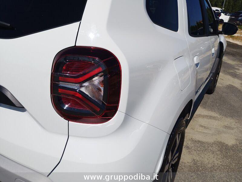Dacia Duster Duster 1.5 blue dci Prestige 4x2 115cv- Gruppo Diba