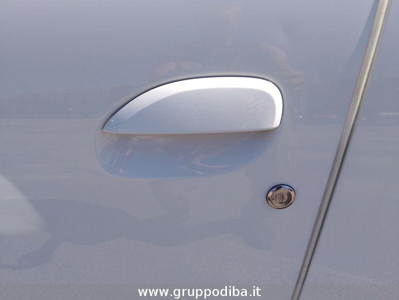 Dacia Duster Duster 1.5 blue dci Prestige 4x2 115cv- Gruppo Diba
